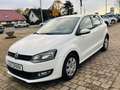 Volkswagen Polo V *4/5 TÜRER*ERST 77 TKM*KLIMA* Weiß - thumbnail 3
