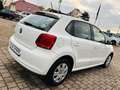 Volkswagen Polo V *4/5 TÜRER*ERST 77 TKM*KLIMA* Weiß - thumbnail 6