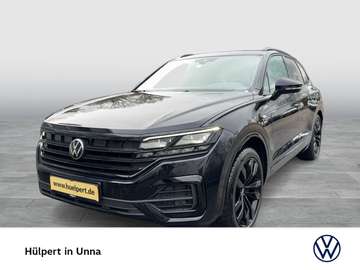 V6 R-LINE PANO DYNAUDIO AHK 360°CAM LM21