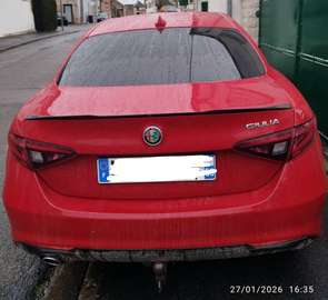 Giulia 2.2 150 ch