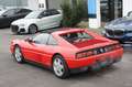 Ferrari 348 TS Targa *1.HAND*DEUTSCH*UNFALLFREI*SAMMLER Rouge - thumbnail 4