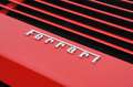 Ferrari 348 TS Targa *1.HAND*DEUTSCH*UNFALLFREI*SAMMLER Rouge - thumbnail 9