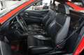 Ferrari 348 TS Targa 1.HD*DEUTSCH*UNFALLFREI*SAMMLER*TOP Rot - thumbnail 16