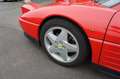 Ferrari 348 TS Targa *1.HAND*DEUTSCH*UNFALLFREI*SAMMLER Rot - thumbnail 10