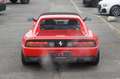 Ferrari 348 TS Targa *1.HAND*DEUTSCH*UNFALLFREI*SAMMLER Rouge - thumbnail 7