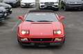 Ferrari 348 TS Targa *1.HAND*DEUTSCH*UNFALLFREI*SAMMLER Rouge - thumbnail 6