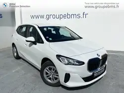 BMW Série 2 218i 136ch DKG7