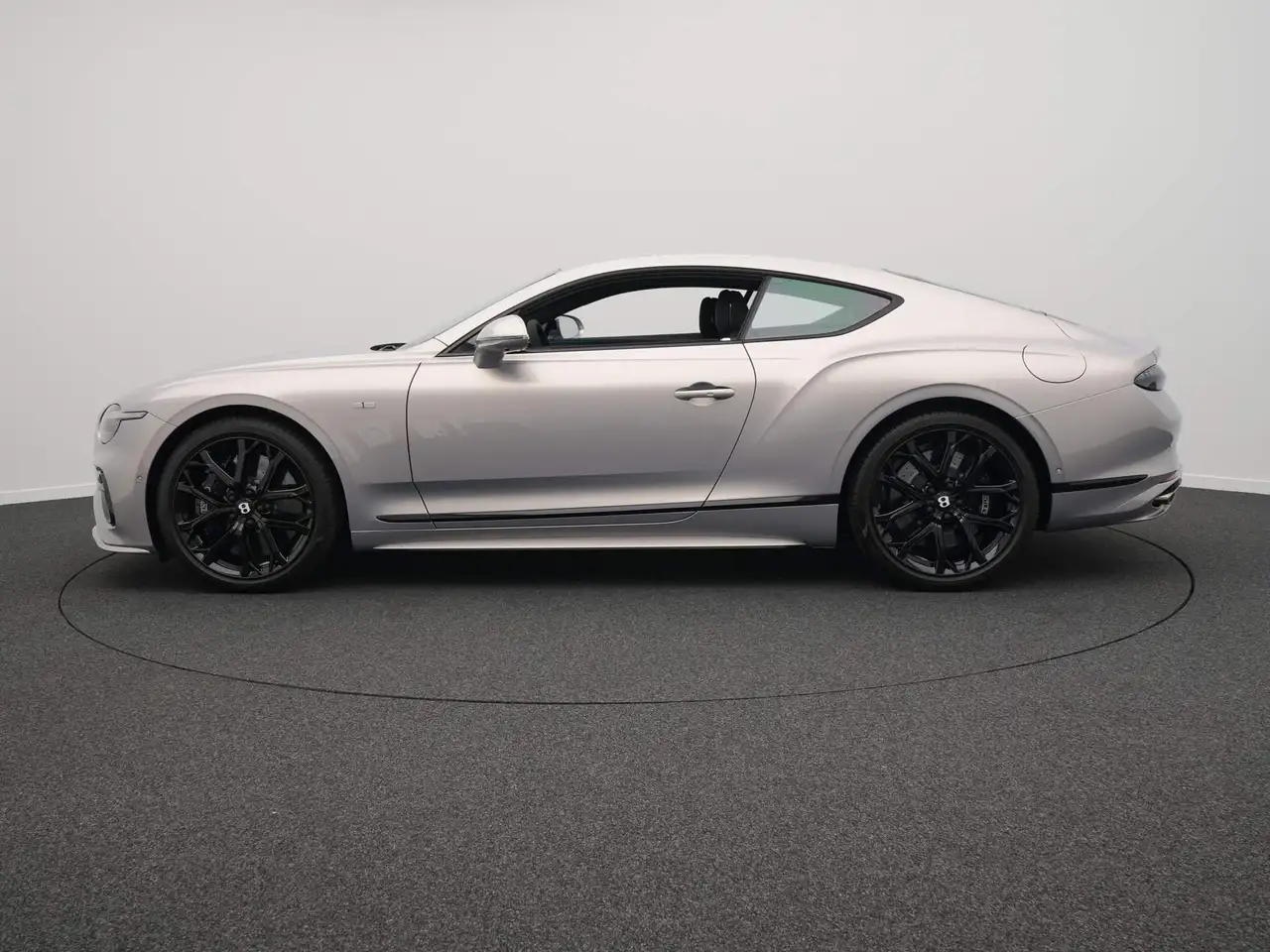 Bentley Continental GT 2024