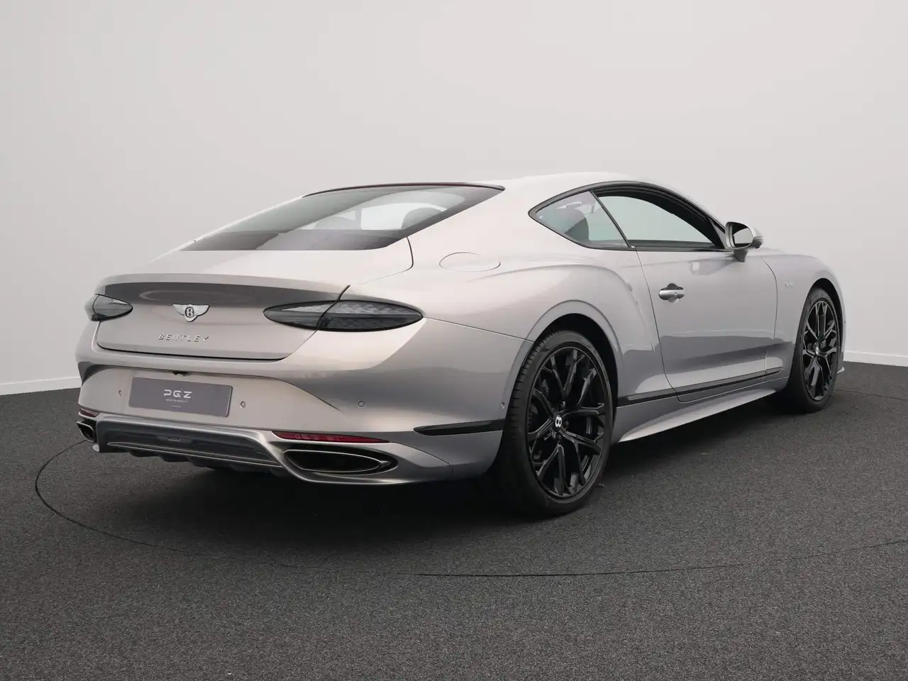 Bentley Continental GT 2024