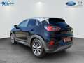 Ford Puma 1.0 EcoBoost Hybrid Aut. TITANIUM X Schwarz - thumbnail 4