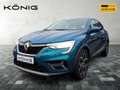 Renault Arkana TECHNO TCE 140 AUTOMATIK *KLIMA*PDC*CAM* Blau - thumbnail 1