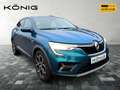 Renault Arkana TECHNO TCE 140 AUTOMATIK *KLIMA*PDC*CAM* Blau - thumbnail 2