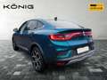 Renault Arkana TECHNO TCE 140 AUTOMATIK *KLIMA*PDC*CAM* Blau - thumbnail 4