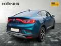 Renault Arkana TECHNO TCE 140 AUTOMATIK *KLIMA*PDC*CAM* Blau - thumbnail 3