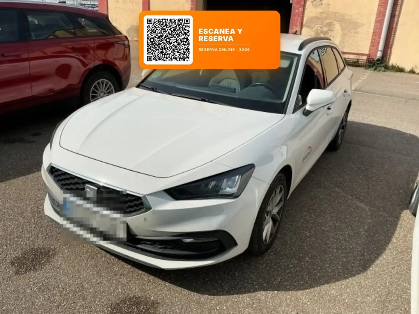 SEAT Leon 2.0 TDI 115 STYLE GO FAMILIAR - 2
