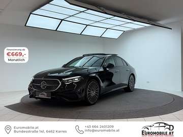 d Edition AMG Line Advanced Plus NIGHT-P*360*PANO*