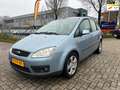 Ford Focus C-Max 1.8-16V First Edition - Airco - Lmv - Rijdt Prima Blau - thumbnail 1