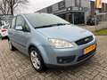 Ford Focus C-Max 1.8-16V First Edition - Airco - Lmv - Rijdt Prima Blau - thumbnail 9
