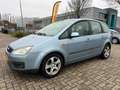 Ford Focus C-Max 1.8-16V First Edition - Airco - Lmv - Rijdt Prima Blau - thumbnail 2