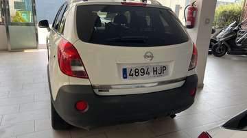 2.2CDTI Selective S&S 4x2