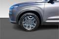 Hyundai SANTA FE 1.6 T-GDI PHEV Premium Grijs - thumbnail 18
