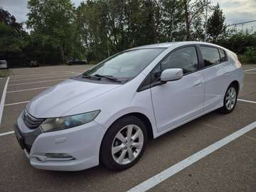 1.3 2009 Hybrid Executive