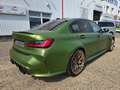 BMW M3 CS Carbon H&K Laser Driving Assistant Parkassist Noir - thumbnail 5