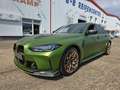 BMW M3 CS Carbon H&K Laser Driving Assistant Parkassist Noir - thumbnail 1
