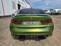 BMW M3 CS Carbon H&K Laser Driving Assistant Parkassist Noir - thumbnail 7