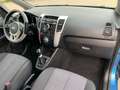 Kia Venga 1.6 Spirit 125PS~Klima~Tempomat~Kamera~Sitzheizung Blau - thumbnail 12