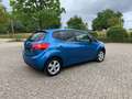 Kia Venga 1.6 Spirit 125PS~Klima~Tempomat~Kamera~Sitzheizung Blau - thumbnail 4