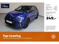 Volkswagen T-Roc 1.5 TSI OPF R-Line Black Style Blau - thumbnail 1