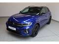 Volkswagen T-Roc 1.5 TSI OPF R-Line Black Style Blau - thumbnail 2