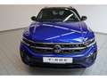 Volkswagen T-Roc 1.5 TSI OPF R-Line Black Style Blau - thumbnail 3