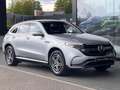 Mercedes-Benz EQC 400 4MATIC AMG Silber - thumbnail 2