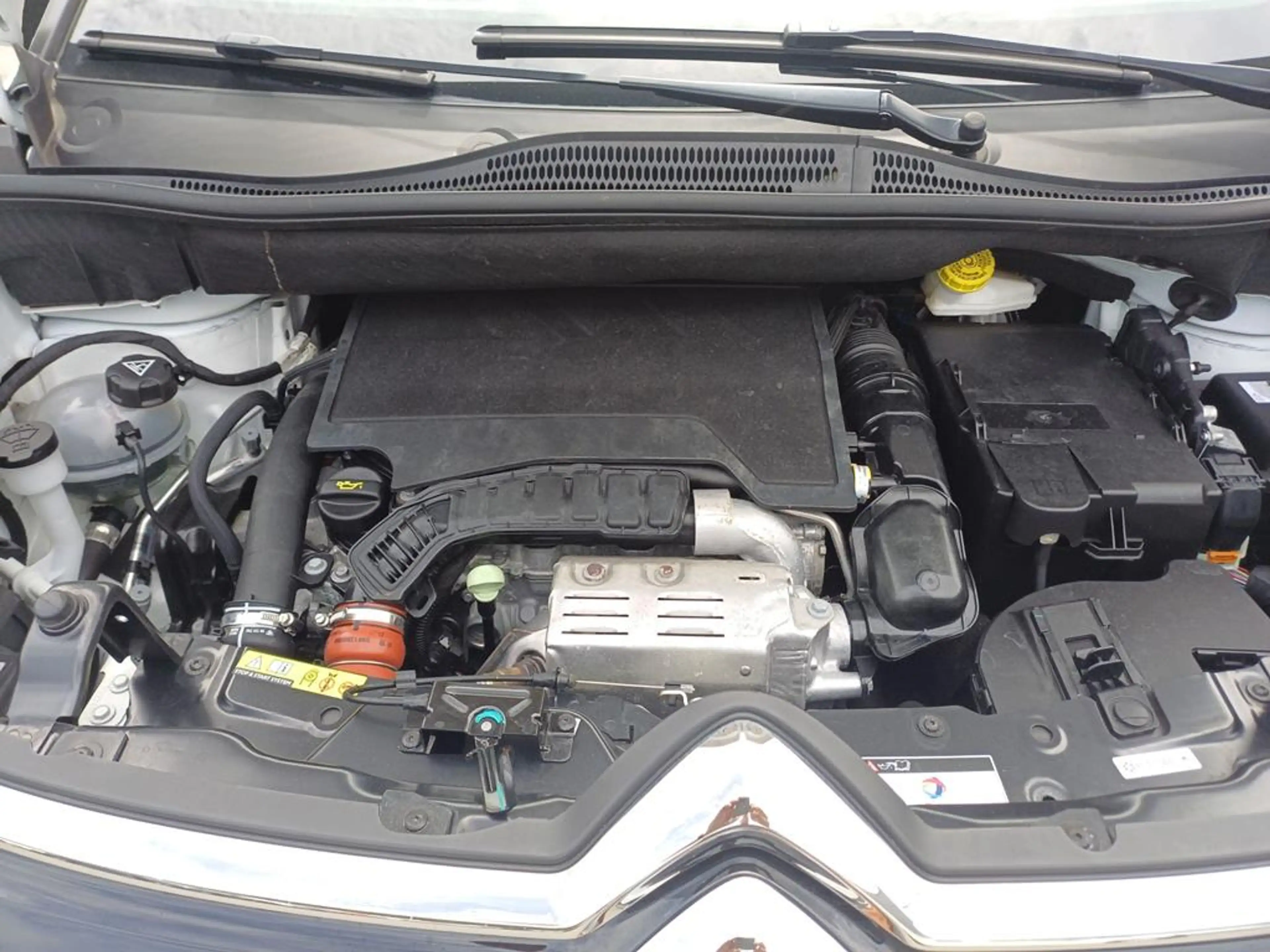 Citroen C3 Aircross PureTech 110 S&S Shine — photo 5
