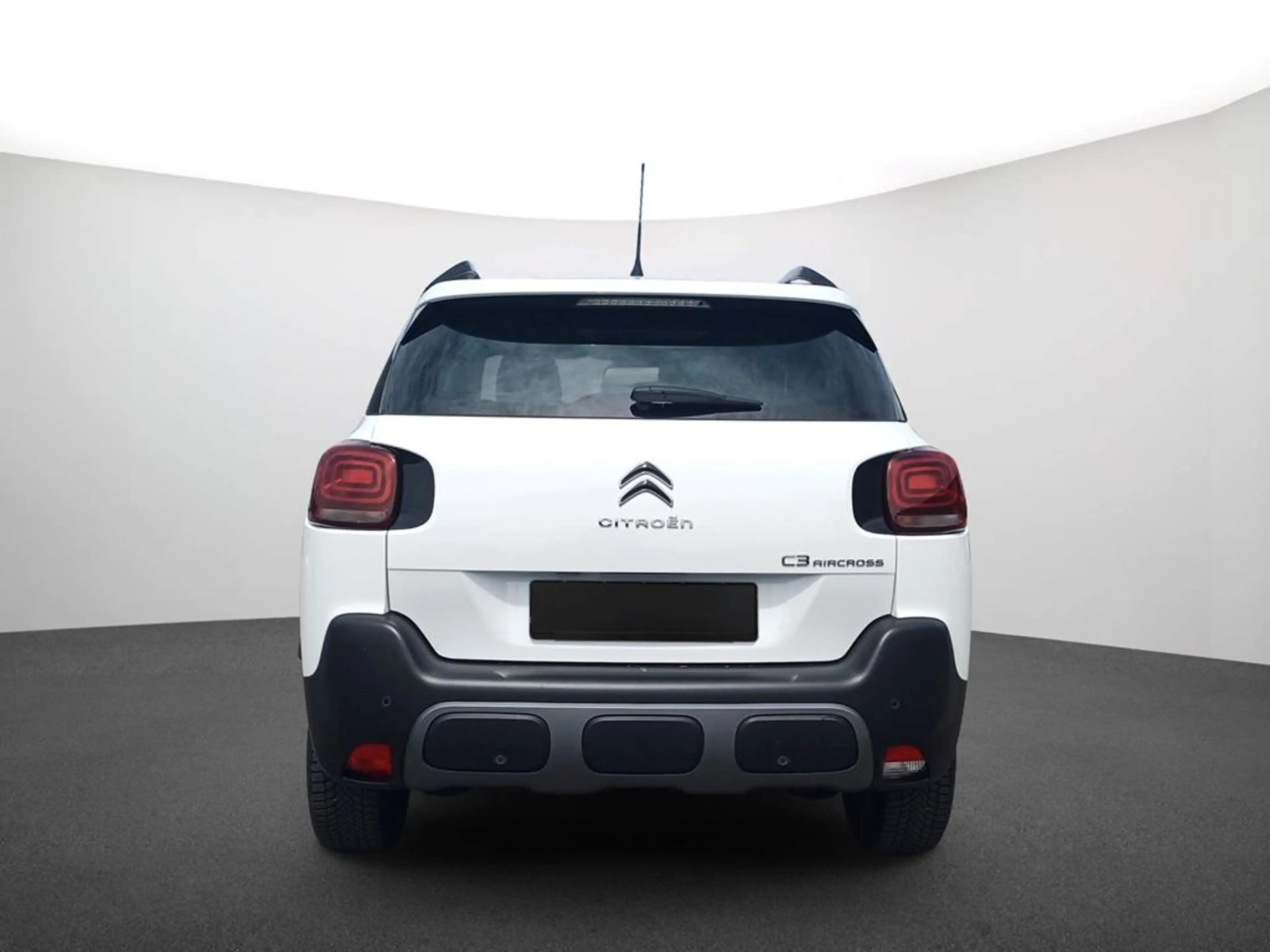Citroen C3 Aircross PureTech 110 S&S Shine — photo 3