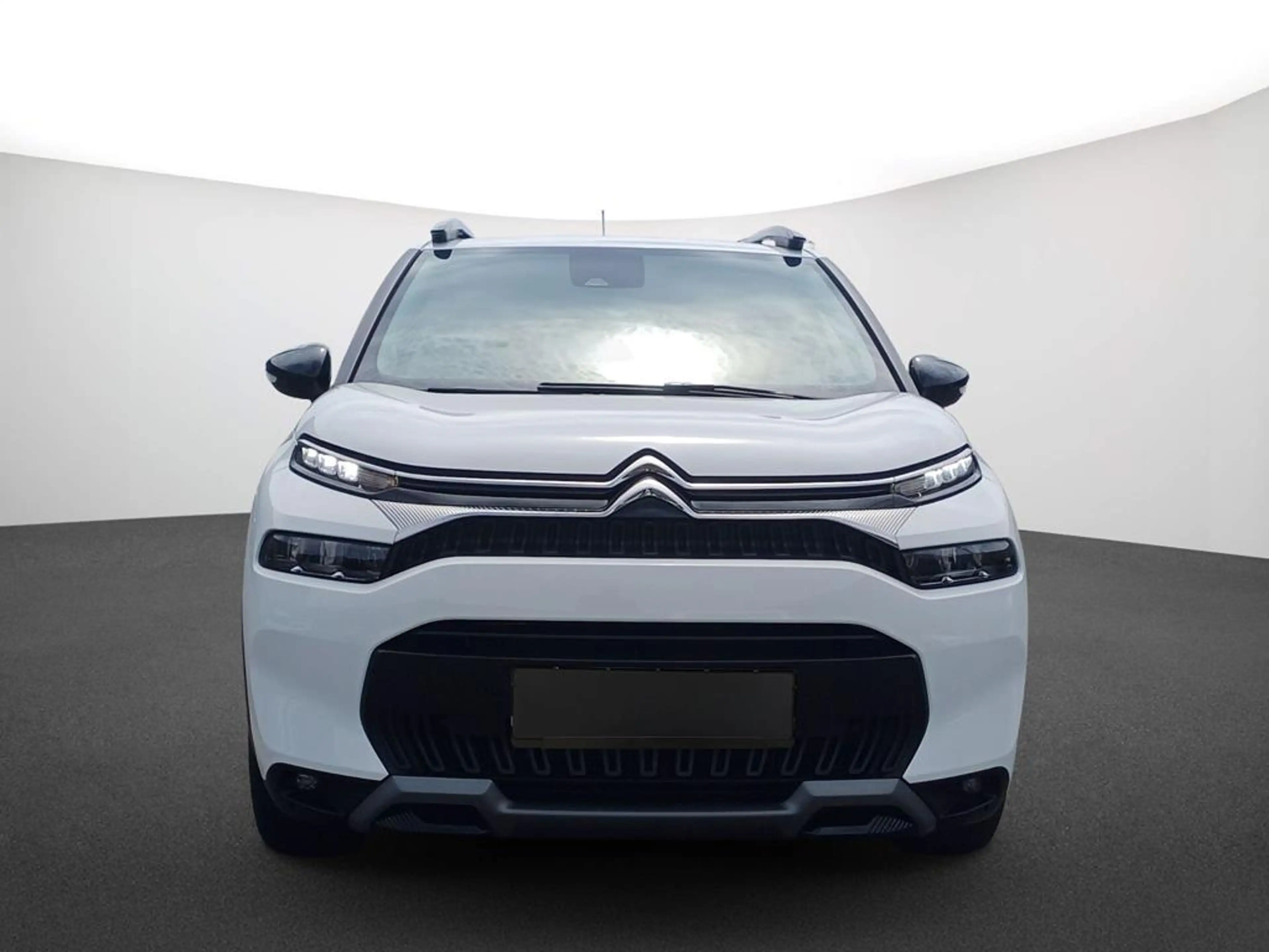 Citroen C3 Aircross PureTech 110 S&S Shine — photo 2