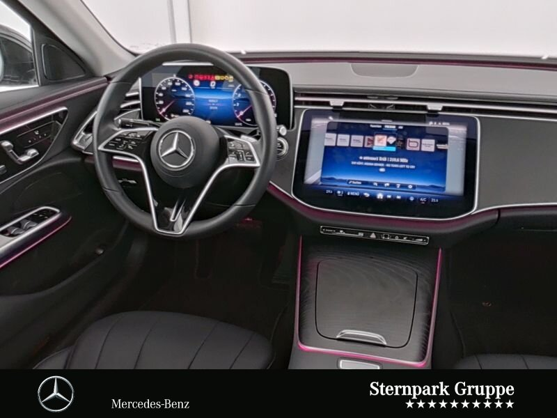 Mercedes-Benz E 450 E 450 4M AVANTGARDE Advanced+*AHK*360*Distronic — photo 6