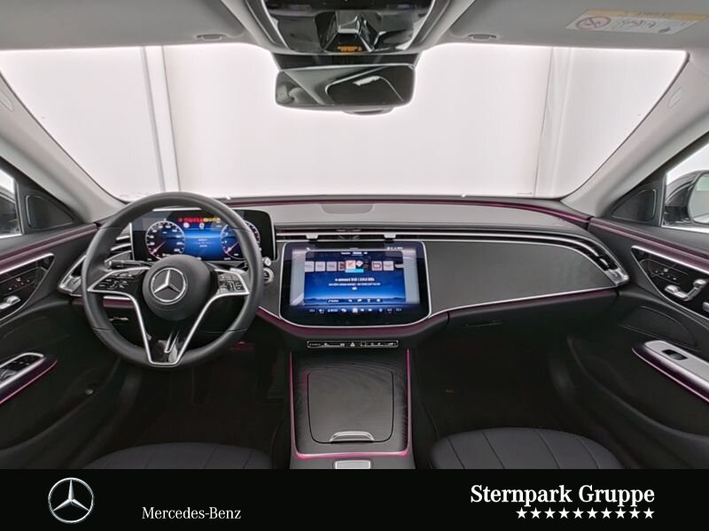 Mercedes-Benz E 450 E 450 4M AVANTGARDE Advanced+*AHK*360*Distronic — photo 5