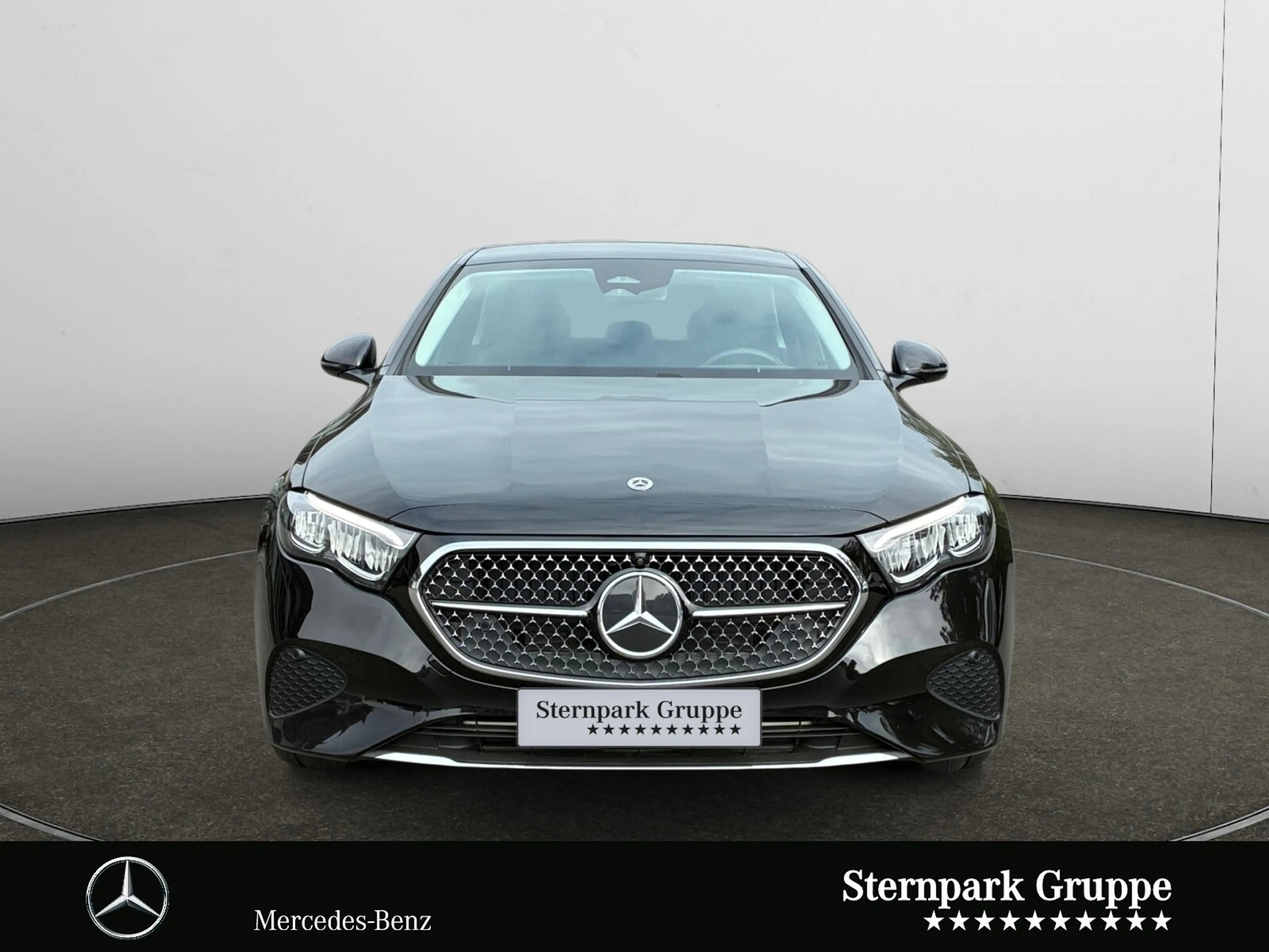 Mercedes-Benz E 450 E 450 4M AVANTGARDE Advanced+*AHK*360*Distronic — photo 8