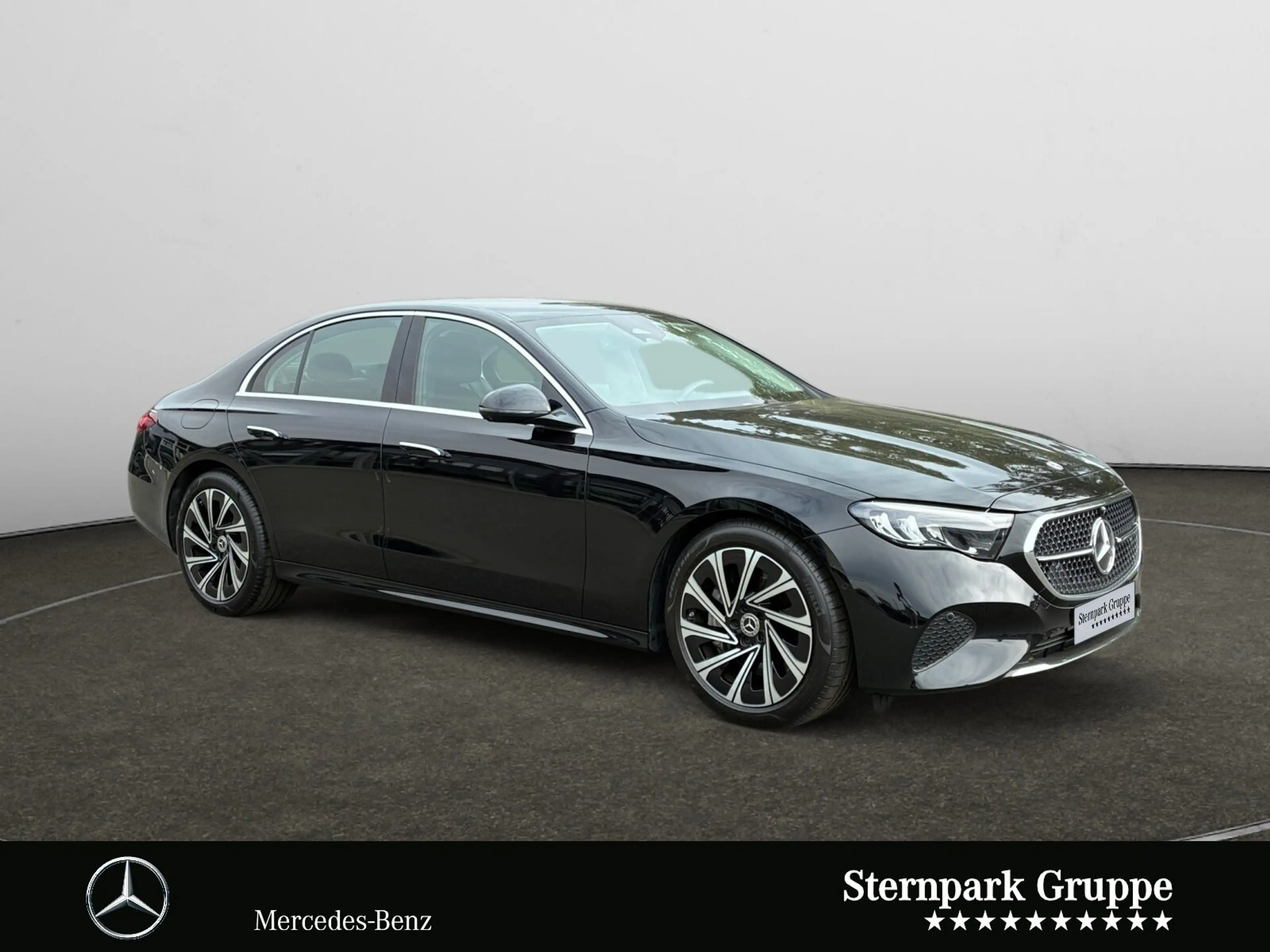 Mercedes-Benz E 450 E 450 4M AVANTGARDE Advanced+*AHK*360*Distronic — photo 7