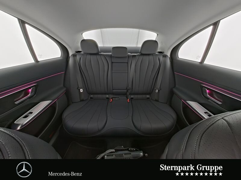 Mercedes-Benz E 450 E 450 4M AVANTGARDE Advanced+*AHK*360*Distronic — photo 9