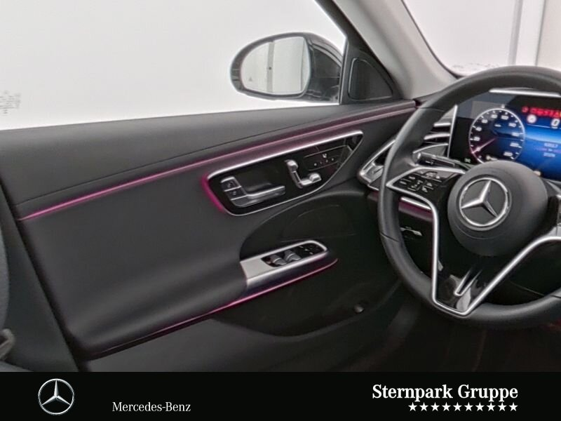 Mercedes-Benz E 450 E 450 4M AVANTGARDE Advanced+*AHK*360*Distronic — photo 8
