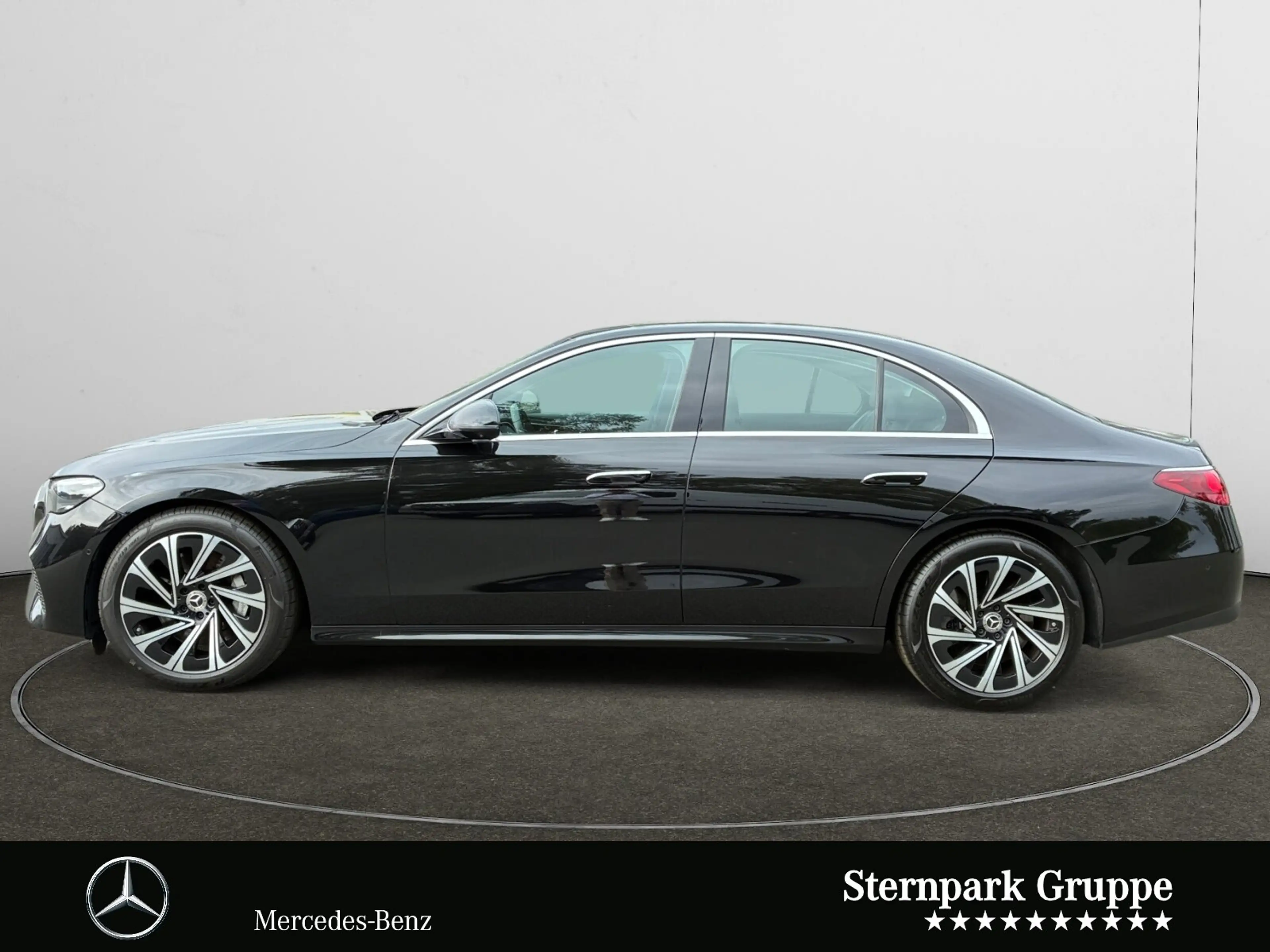 Mercedes-Benz E 450 E 450 4M AVANTGARDE Advanced+*AHK*360*Distronic — photo 2