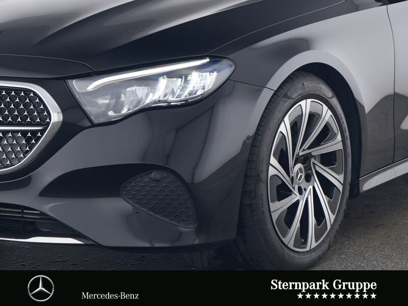 Mercedes-Benz E 450 E 450 4M AVANTGARDE Advanced+*AHK*360*Distronic — photo 3