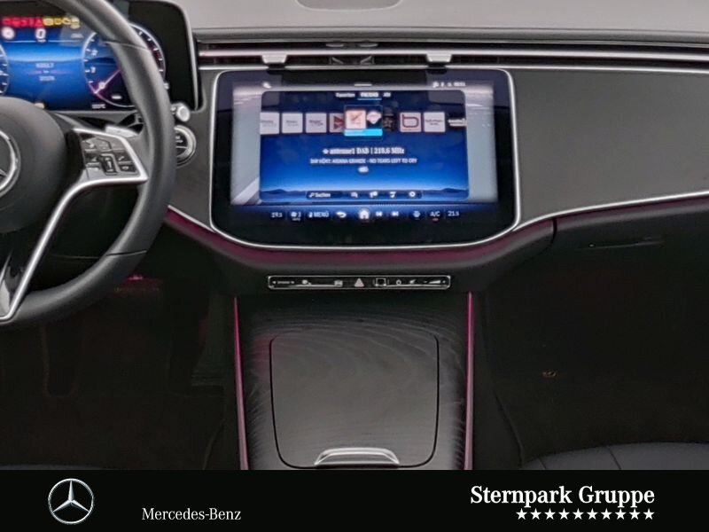Mercedes-Benz E 450 E 450 4M AVANTGARDE Advanced+*AHK*360*Distronic — photo 7