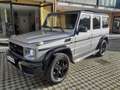 Mercedes-Benz G 63 AMG V8 BITURBO  - 571 HP - thumbnail 4