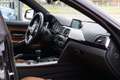 BMW 420 i PACK M -TVA/BTW RECUP-NAVI PRO-CAMERA-PDC-EUR 6B Noir - thumbnail 7