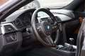 BMW 420 i PACK M -TVA/BTW RECUP-NAVI PRO-CAMERA-PDC-EUR 6B Noir - thumbnail 6